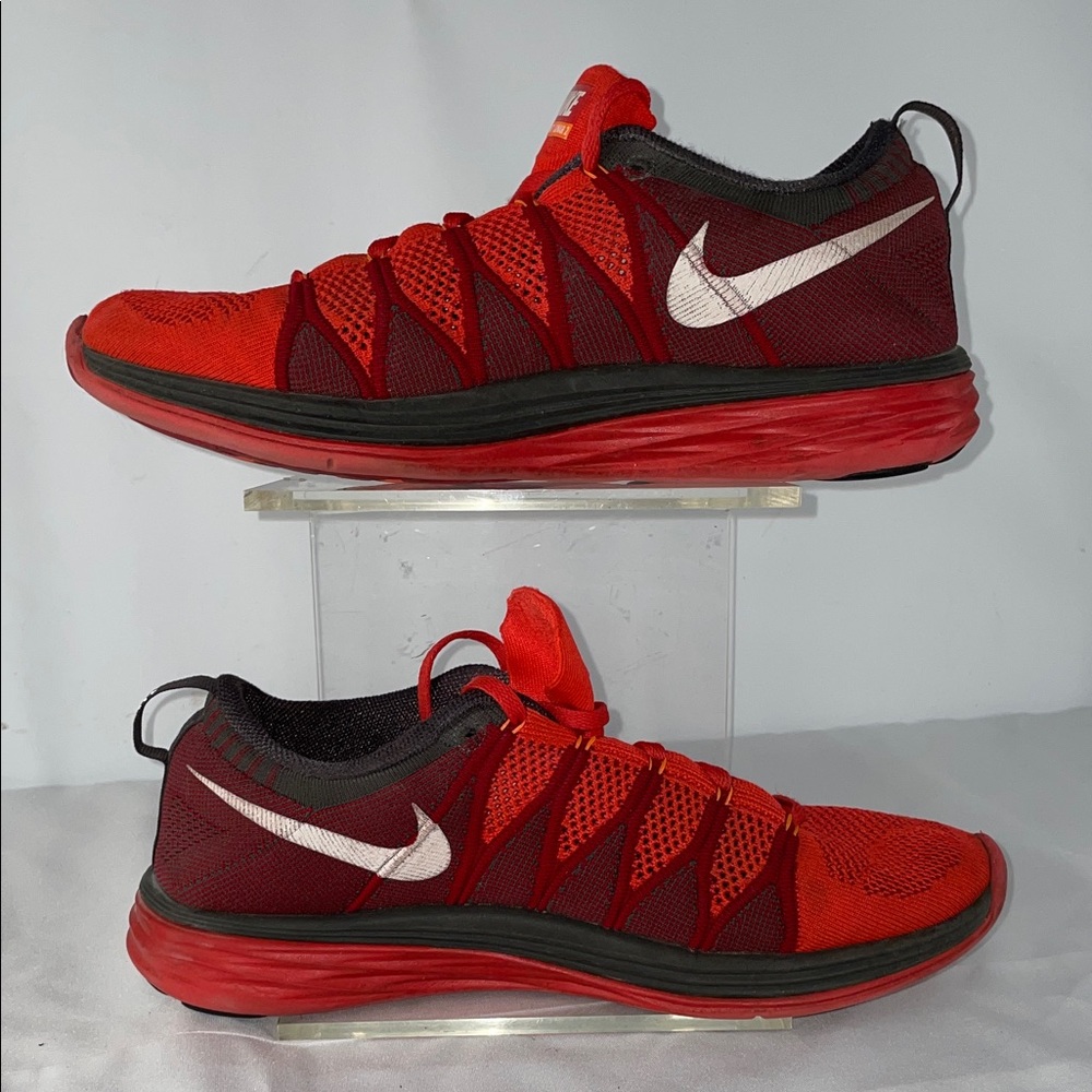 NIKE FLY KNIT LUNAR 2 MENS SNEAKERS FTL-12-010